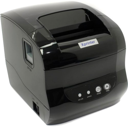 Принтер Xprinter 365 Принтер Xprinter 365