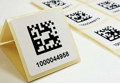 Маркировка для DataMatrix в Честный знак