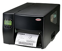 Принтер для этикеток GoDEX EZ6200+