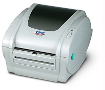 Принтер этикеток (термо, 203dpi) TSC TDP-244, PSU