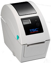 Принтер этикеток (термо, 203dpi) TSC TDP-225, SU