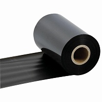 Риббон Resin Black  110 мм х 300 м
