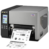 Принтер этикеток (203dpi) TSC TTP-286MT