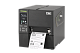 Принтер этикеток (термотрансферный,300dpi) TSC MB340T, Touch LCD дисплей, WiFi slot-in housing