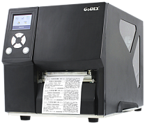 Принтер для этикеток GoDEX ZX430i