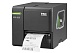 Принтер этикеток (термотрансферный, 203dpi) TSC ML240P, LCD дисплей, WiFi slot-in housing