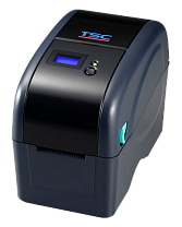 Принтер этикеток (термотрансферный, 203dpi) TSC TТP-225, U+Ethernet