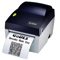 Принтер для этикеток GoDEX EZDT4