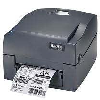 Принтер для этикеток GoDEX G500UES