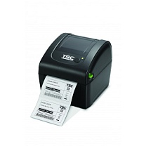 Принтер TSC DA320, 300 dpi, 4 ips, USB  + Ethernet + RTC + USB Host + RS-232 + MFi Bluetooth