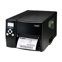 Принтер для этикеток GoDEX EZ-6250i
