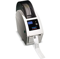 Принтер этикеток (термо, 300dpi) TSC TDP-324W + USB Host