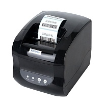 Принтер для этикеток Xprinter xp365b