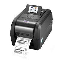 Принтер этикеток (термотрансферный, 300dpi) TSC TX310 USB/RS-232/ETHERNET/USB HOST/RTC, WiFi READY, EU (EMEA)