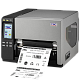 Принтер этикеток (300dpi) TSC TTP-384MT LCD, Internal Ethernet, RS-232, Centronics, USB 2.0, USB host, SD card