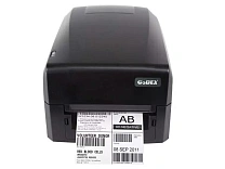 Принтер для этикеток GoDEX GE330U