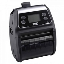 Принтер для этикеток TSC Alpha-4L + MFi Bluetooth + LCD