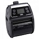 Принтер для этикеток TSC Alpha-4L + MFi Bluetooth + LCD