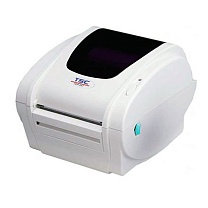 Принтер этикеток (термо, 300dpi) TSC TDP-345, PSU