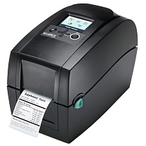 Принтер для этикеток GoDEX RT200i