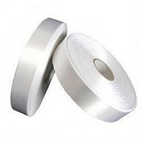 Текстильная лента (сатин) ширина 90мм / намотка 200м