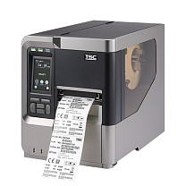 Принтер TSC MX340P, 300 dpi, 14 ips