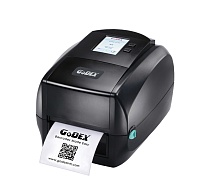 Принтер для этикеток GoDEX RT863i