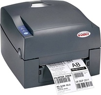 Принтер для этикеток GoDEX G530U