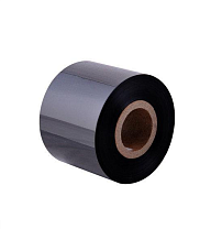 Риббон Wax Resin Black 60 мм x 300 м