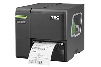 Принтер этикеток (термотрансферный, 300dpi) TSC ML340P, LCD дисплей, WiFi slot-in housing
