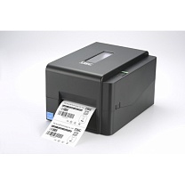 Принтер этикеток (термотрансферный, 300dpi) TSC TE310 RS232, Ethernet, USB Host