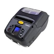 Мобильный принтер этикеток (термо, 203dpi, 3") SEWOO LK-P300