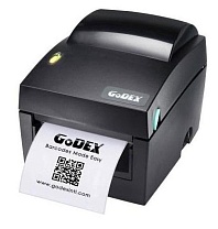 Принтер для этикеток GoDEX DT4x+