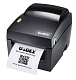 Принтер для этикеток GoDEX DT4x+