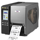 Принтер этикеток TSC TTP-2410MT, (термотрансферный, 203dpi)  PSU+Ethernet