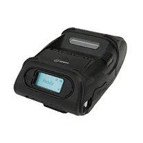 Мобильный принтер этикеток (термо, 203dpi, 2") SEWOO LK-P12II LCD+BT, без отделителя
