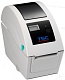 Принтер этикеток (термо, 203dpi) TSC TDP-225 LCD, Ethernet