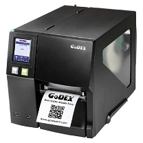 Принтер для этикеток GoDEX ZX1200i+RFID