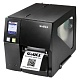 Принтер для этикеток GoDEX ZX1200i+RFID