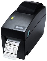 Принтер для этикеток GoDEX DT2US