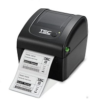 Принтер TSC DA310, 300 dpi, 4 ips, USB only