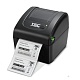 Принтер TSC DA310, 300 dpi, 4 ips, USB only